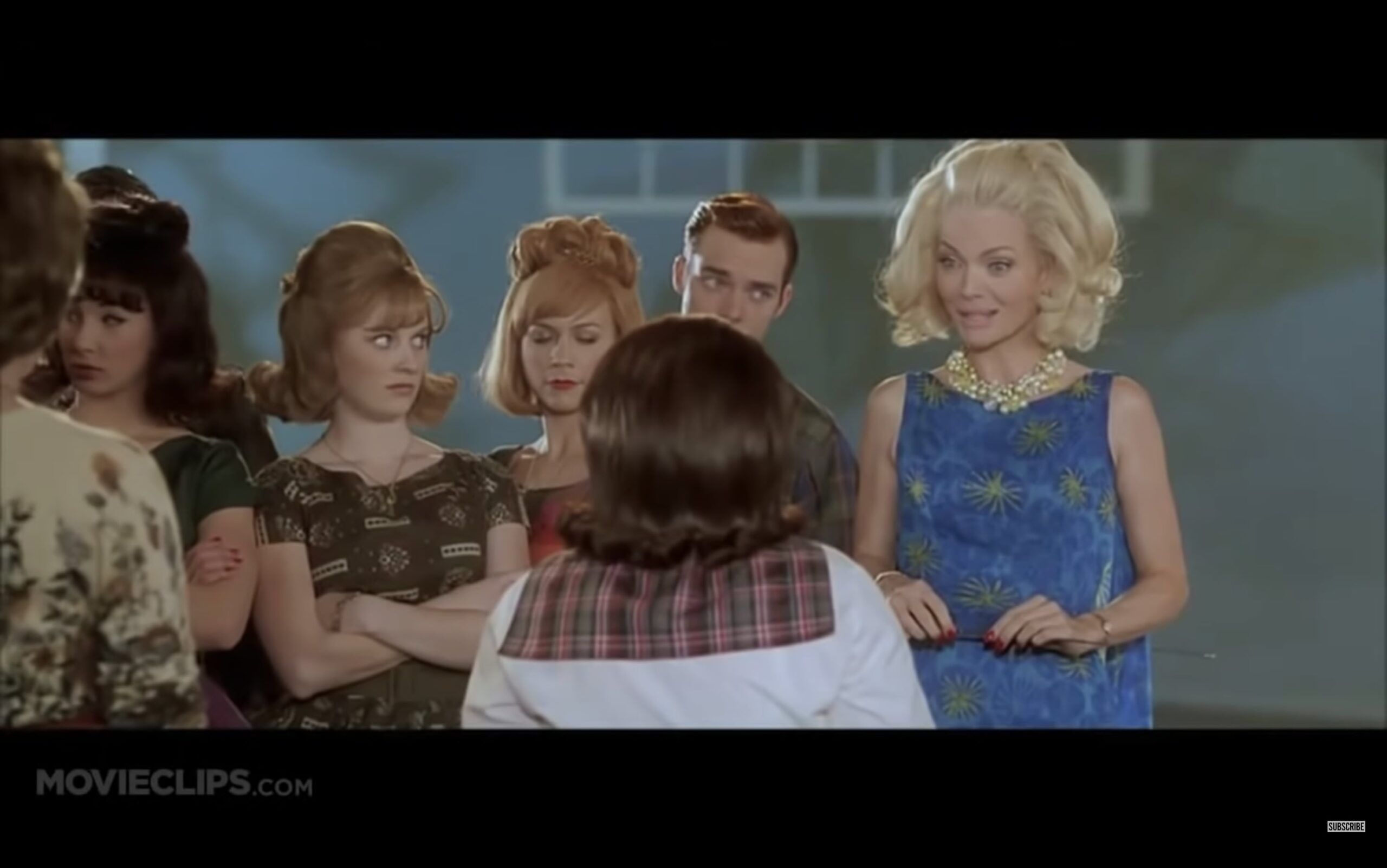 12 Best Iconic Movie Intro Songs